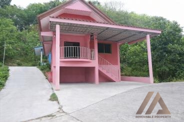 บ้าน - แหลมพันวา
