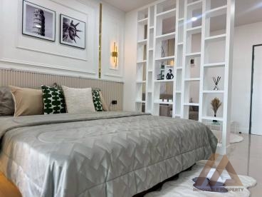 พนาสนธิ์ ซิตี้ คอนโดมิเนียม / Phanason City Condominium