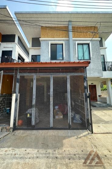 บ้าน - กะทู้