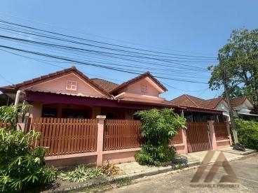 บ้านเดี่ยว - ดาวรุ่ง