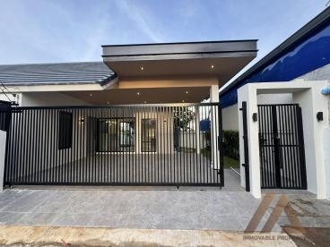 บ้านเดี่ยว ชั้นเดียว - บ้านดอน