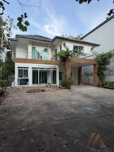 บ้าน - กะทู้