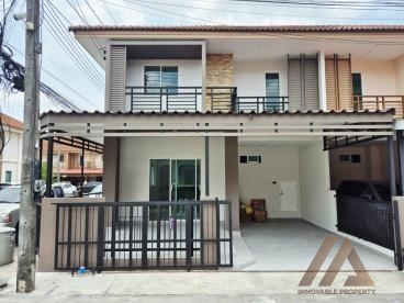 ไอลีฟ ทาวน์ 2 ภูเก็ต / I Leaf Town 2