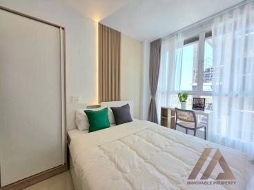 เจเจ แอร์พอร์ต คอนโดมิเนียม / JJ Airport Condominium