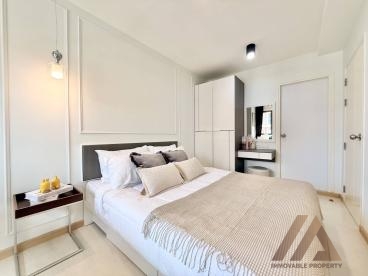 สเคป 3 คอนโดมิเนียม - วิชิต / Zcape 3 Condominium