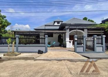 บ้านเดี่ยว - กะทู้