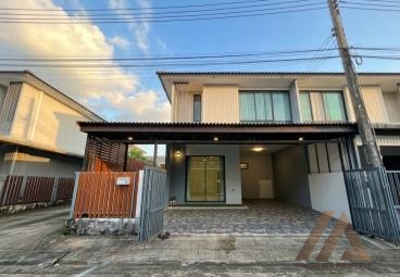 พฤกษาวิลล์ กะทู้ - สามกอง / Pruksa Ville Kathu