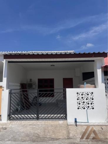 ทาวน์เฮาส์ ชั้นเดียว - กู้กู *ตจ