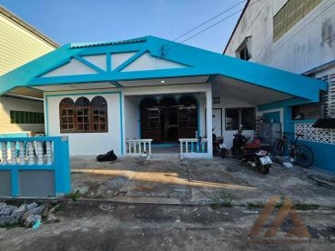 บ้านเดี่ยว - รัษฎา *