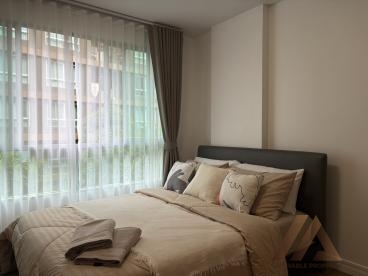 ดีคอนโด ครีก กะทู้ / Dcondo creek