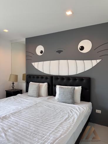 เดอะพิกเซล เคปพันวา คอนโด / The Pixels Cape Panwa condo