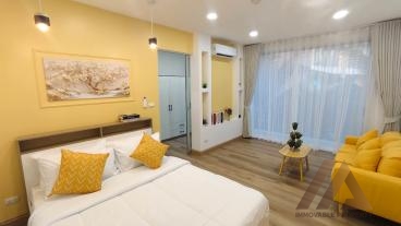 เดอะ เบสท์พ้อยท์ คอนโดมิเนียม / The Best Point Condominium