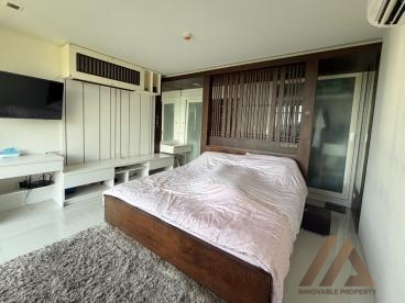 เดอะพิกเซล เคปพันวา คอนโด / The Pixels Cape Panwa condo