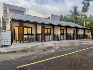 บ้าน - เทพกระษัตรี *