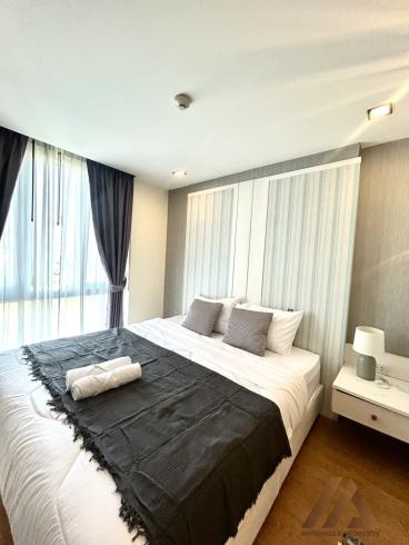 บูกิตตา แอร์พอร์ต คอนโดมิเนียม / Bhukitta Airport Condominium