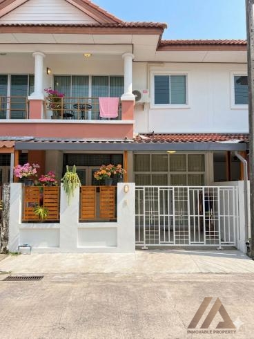 หมู่บ้านพนาสนธิ์ บ่อแร่ วิชิต / Phanason Boirae
