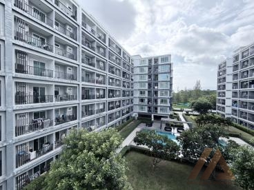เดอะวิว คอนโด สวนหลวง / The View Condo Suanluang