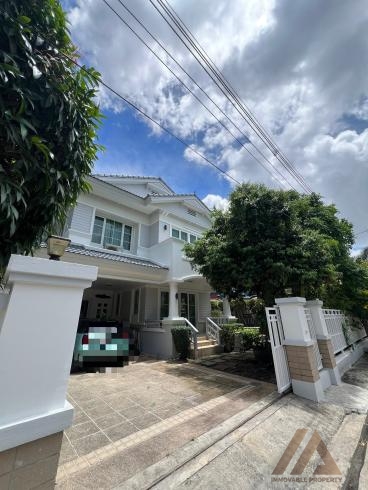 บ้านเดี่ยว 2 ชั้น - ฉลอง