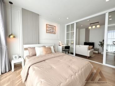 คอนโดเทลบุรี - ฉลอง / Condotel Buri - Chalong