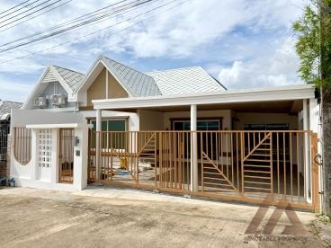 พร้อมพันธ์ ป่าคลอก / Promphun Paklok