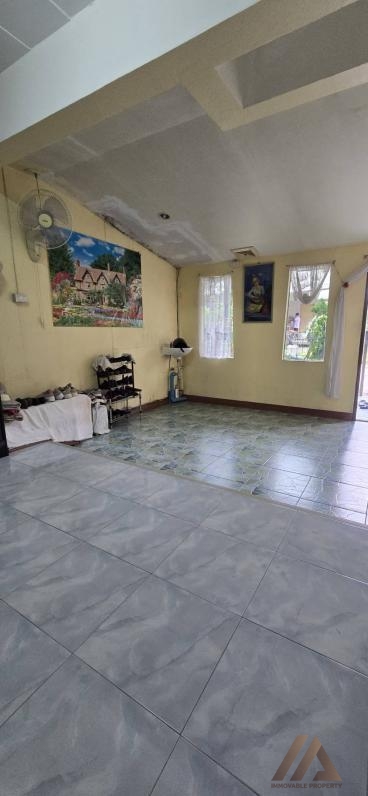 บ้านเอื้ออาทร ถลาง (เคหะบ้านพอน) / Ban Uae R-Thorn Thalang