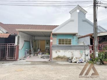 บ้าน ชั้นเดียว - บายพาส