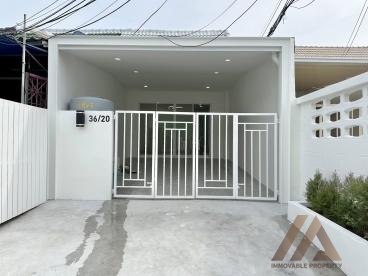 บ้านทุ่งเจริญ วิชิต - ซอย 3 / Thung Charoen Soi 3 Wichit