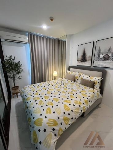 สเคป 3 คอนโดมิเนียม - วิชิต / Zcape 3 Condominium