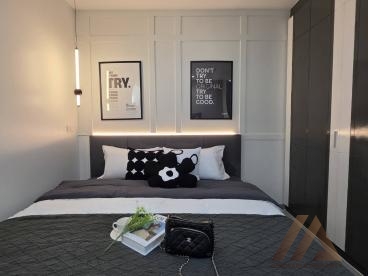 พนาสนธิ์ ซิตี้ คอนโดมิเนียม / Phanason City Condominium
