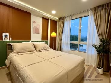 เดอะ โคลเวอร์ วิชิต/ The Clover Condominium