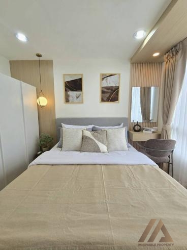 เดอะ โคลเวอร์ วิชิต/ The Clover Condominium