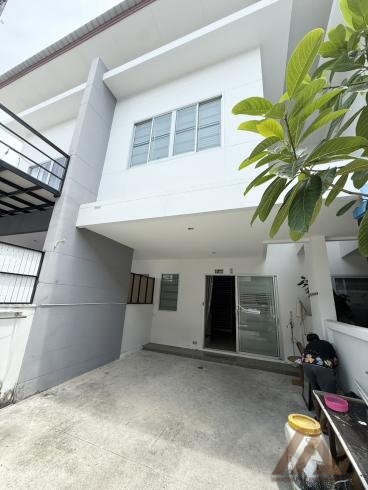 การ์เด้นท์ เพลส ถลาง / Garden Place Village