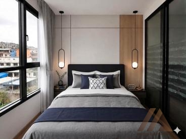 เซนทริโอ คอนโดมิเนียม วิชิต / Centrio Condominium