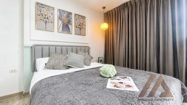เซนทริโอ คอนโดมิเนียม / Centrio Condominium