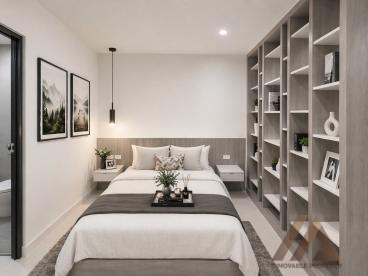 พนาสนธิ์ ซิตี้ คอนโดมิเนียม / Phanason City Condominium