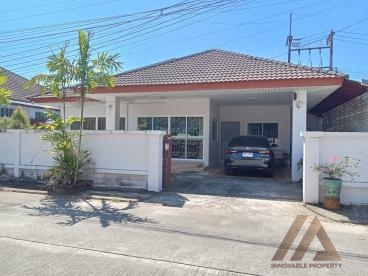 บ้านเดี่ยว ชั้นเดียว - ป่าคลอก