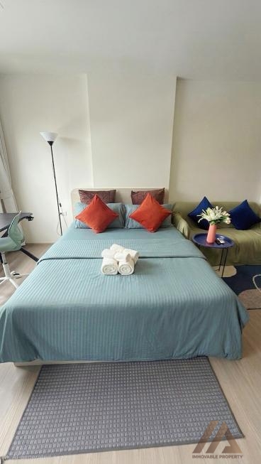 ดีคอนโด รีฟ กะทู้ / dcondo reef