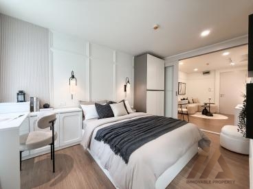 เดอะฟิวเจอร์ คอนโด วิชิต / The Future Condo