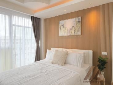พรสวรรค์ คอนโดเทล วิชิต / Pornsawan Condotel