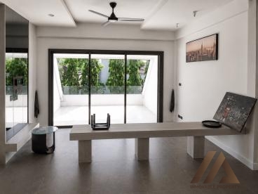 เดอะ กรีน กอล์ฟ เรสซิเด้นซ์ / The Green Golf Residence Phuket