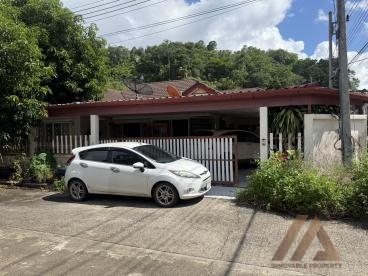 บ้านเดี่ยว ชั้นเดียว - กู้กู