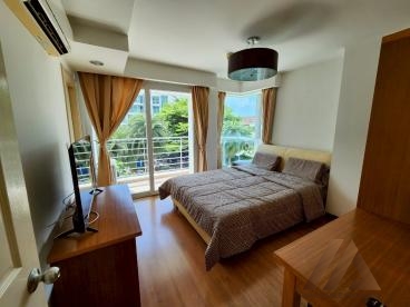 เดอะ รอยัล เพลส คอนโดมิเนียม / The Royal Place Condominium