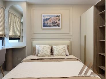 สเคป 3 คอนโดมิเนียม - วิชิต / Zcape 3 Condominium
