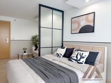 เดอะไลท์ สวนหลวง คอนโดมิเนียม / The Light Suanluang Condominium