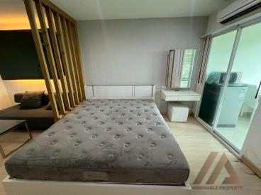 เดอะวิว คอนโด สวนหลวง / The View Condo Suanluang