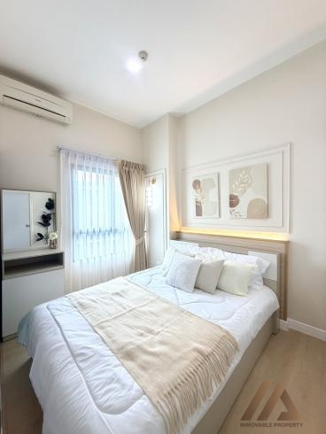 สเคป 3 คอนโดมิเนียม - วิชิต / Zcape 3 Condominium