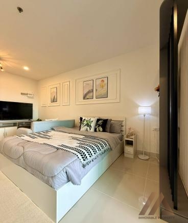 พนาสนธิ์ ซิตี้ คอนโดมิเนียม / Phanason City Condominium
