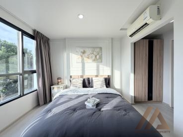 เซนทริโอ คอนโดมิเนียม วิชิต / Centrio Condominium