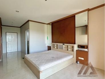 พนาสนธิ์ กรีนเพลส คอนโดมิเนียม รัษฎา / Phanason Greenplace Condominium