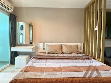 เดอะวิว คอนโด สวนหลวง / The View Condo Suanluang